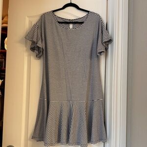 Cotton Dress